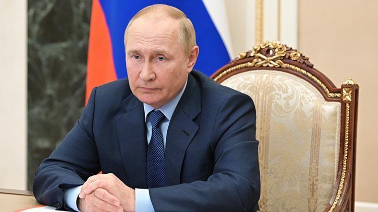 Putin sığınmacılara yardım yapılmasına dair kararnameyi imzaladı