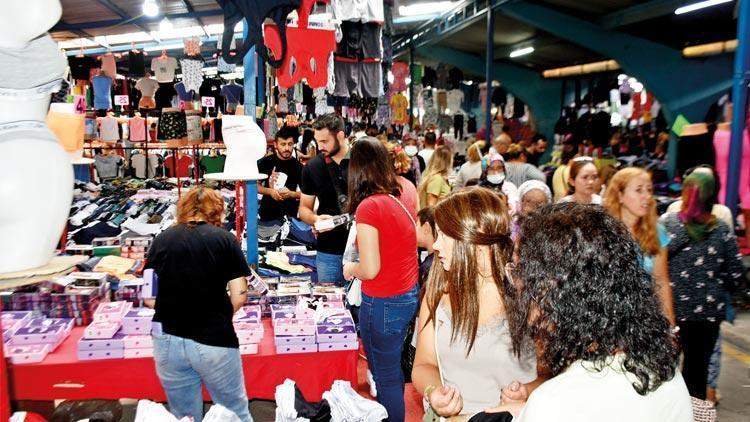 Edirne’ye Bulgar turist akını