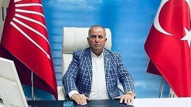 CHP Şırnak İl Başkanına, dini nikahlı olduğu kadına darp iddiasıyla gözaltı