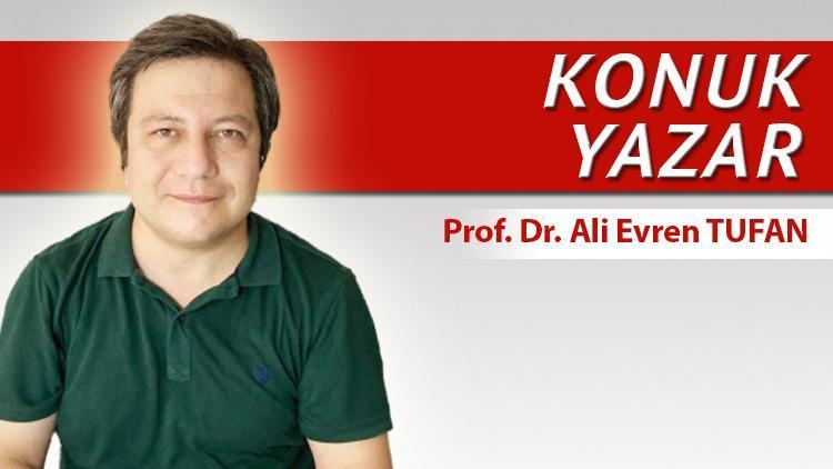 Üniversitede değişen hayat kaygı yaratmasın