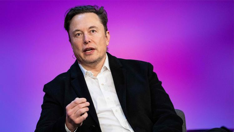 Elon Musk petrol ve doğal gazı destekledi