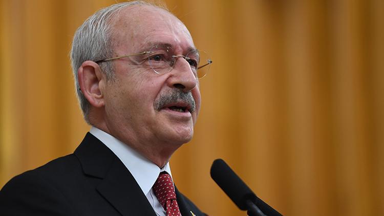 CHP Genel Başkanı Kılıçdaroğlundan 30 Ağustos mesajı