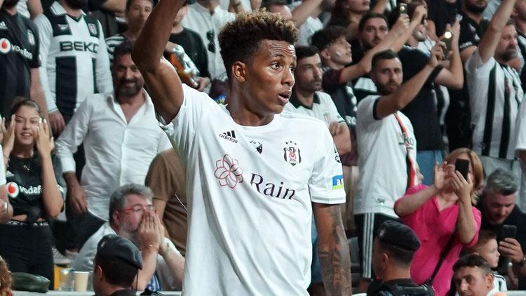 Beşiktaşta Gedson Fernandesten Dele Alli yorumu