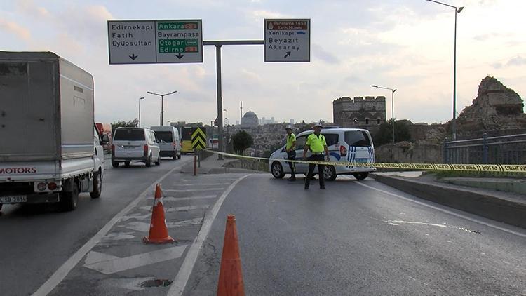 30 Ağustos Zafer Bayramı kutlamaları için Vatan Caddesi trafiğe kapatıldı