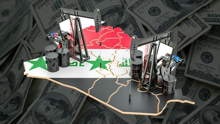 Petrolde Irak yükselişi Fiyatlar hızlı değişiyor