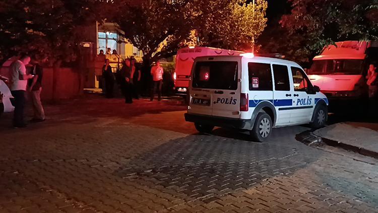 Kırıkkalede AFAD personeli cinayetinin şüphelisi yakalandı