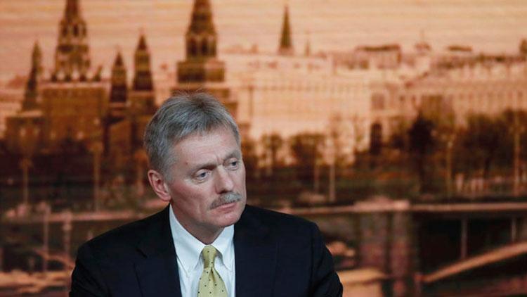 Kremlin Sözcüsü Peskov: ABnin Schengen kısıtlamasına karşılık vereceğiz