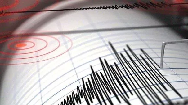 İzmirde deprem mi oldu, nerede deprem oldu 31 Ağustos son depremler listesi