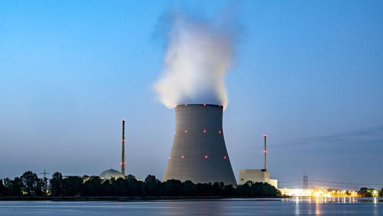 Nükleer santrallarda ‘üretime devam’ sinyali
