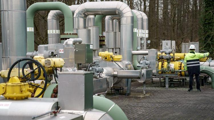 Rusya Almanya’ya gaz sevkiyatını durdurdu