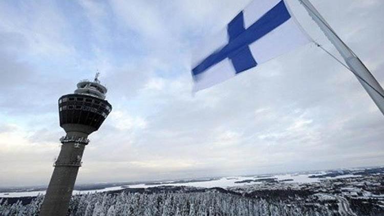 Finlandiyada hava örneklerinde radyoaktivite tespit edildi