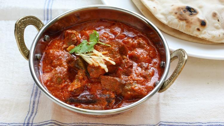 Yöresel Hint yemeği Rogan Josh nasıl yapılır? Kuzu Rogan Josh tarifi, malzemeleri ve evde kolay yapılışı