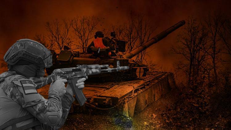 Ukrayna savaşının yeni merkez üssü... Kırımın anahtarı için zamana karşı yarış