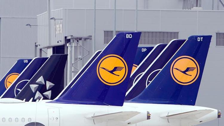 Lufthansa’da grev Kaos bekleniyor