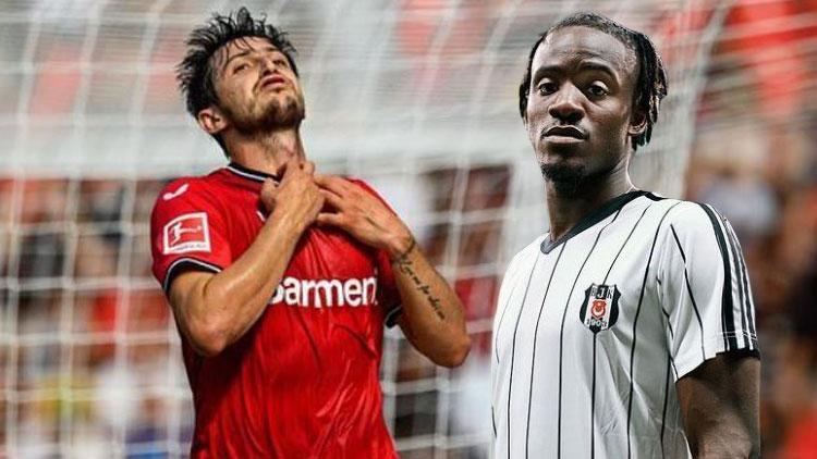 Fenerbahçeden ters köşe golcü hamlesi Maxi Gomez olmayınca Sardar Azmoun ve Batshuayi... | Transfer Haberleri