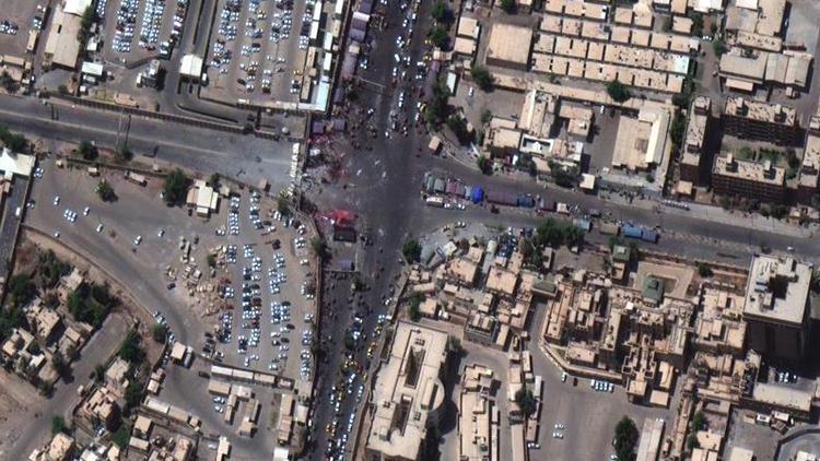 Irak’ın Basra kentinde iki grup arasında çatışma: 5 ölü