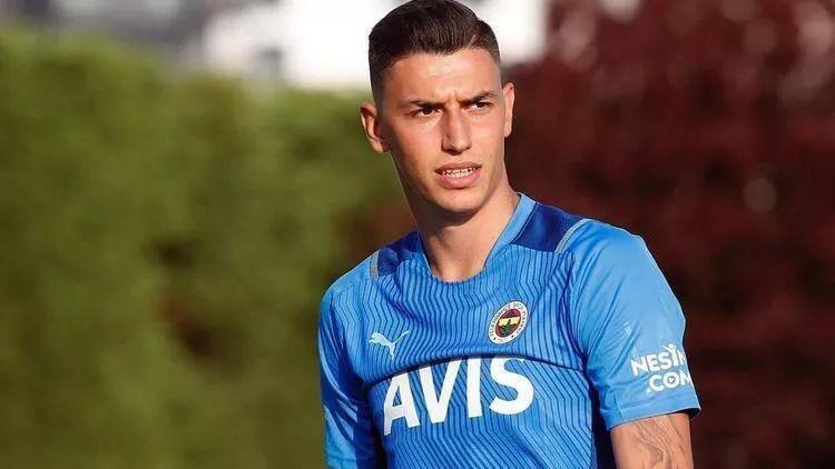 Fenerbahçeden ayrılan Berke Özerin yeni adresi Portekiz