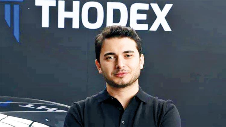 ‘Thodex Faruk’ dünya listelerinde ilk 10’da