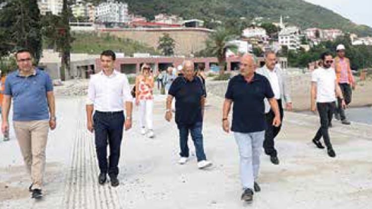 Düşlerimiz ordu…