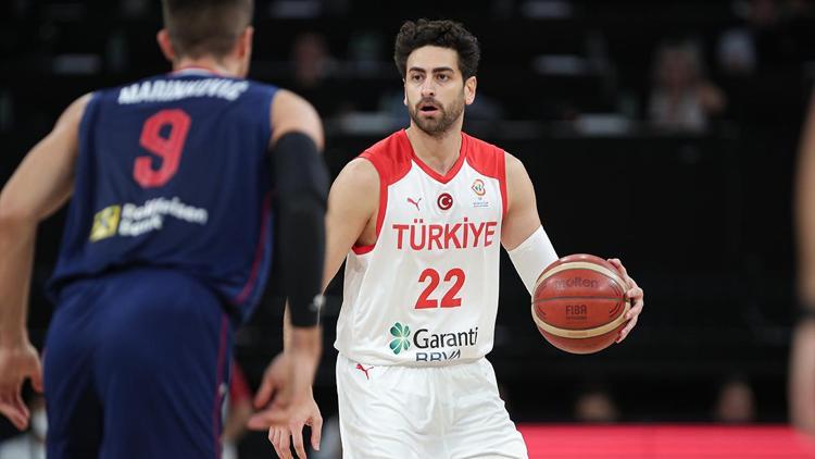 12 Dev Adamın Avrupa Basketbol Şampiyonasındaki macerası devam ediyor... Bulgaristan-Türkiye basketbol milli maçı ne zaman