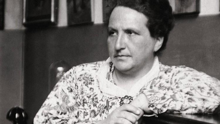 Gerçekte kimdi Gertrude Stein