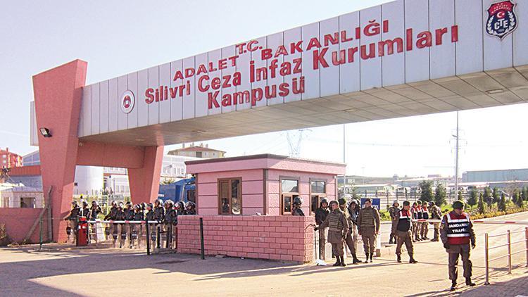 Belediye Başkanı, Silivri Cezaevi’nin adının değiştirilmesini istedi: İstanbul Batıkapısı olsun