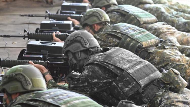 Tayvanlı iş insanından akılalmaz plan… Çin işgaline karşı 3 milyon 300 bin kişilik ordu kuracak