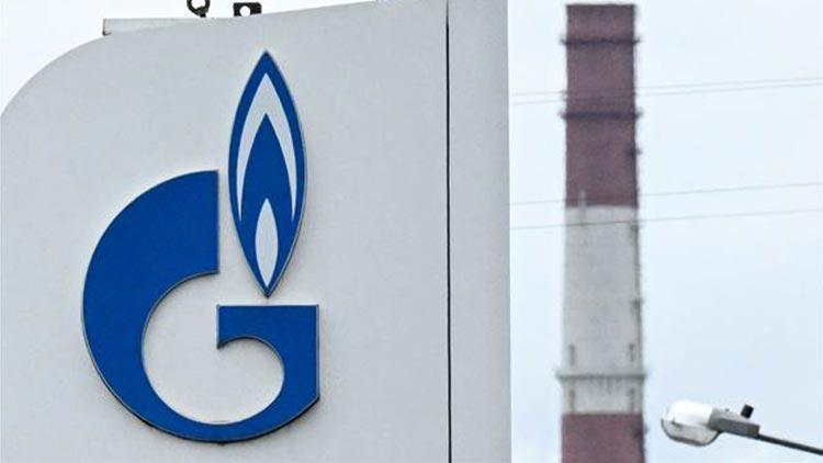 Gazprom gaz akışının süresiz olarak durdurulduğunu açıkladı