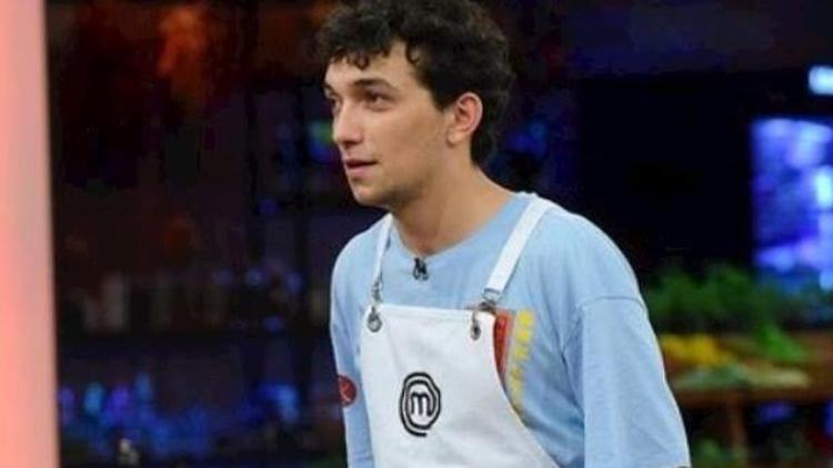 MasterChef Yağız kimdir, kaç yaşında, nereli Yağız Özçelik MasterClass yarışmasına damga vurdu