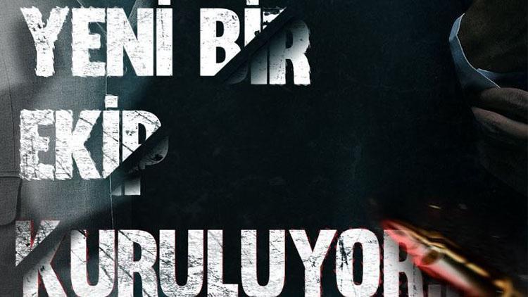 Teşkilat yeni sezon ne zaman başlıyor Murat Yıldırım TRT1 Teşkilat 3. sezon kadrosunda