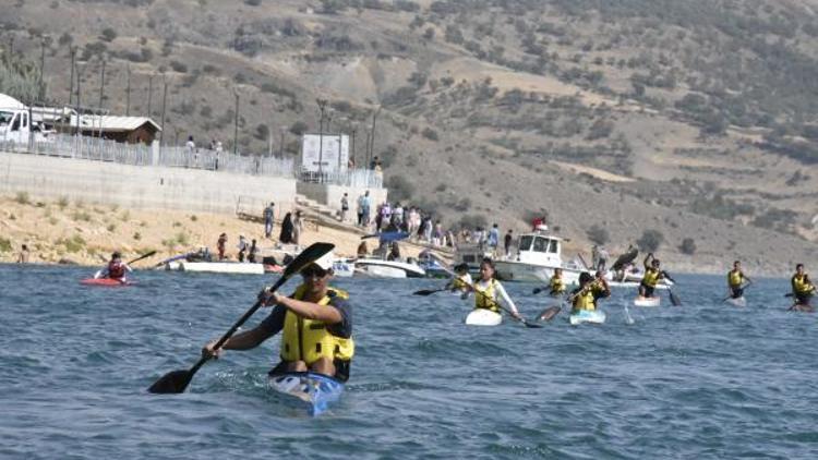 Şanlıurfada Takaron Festivali başladı