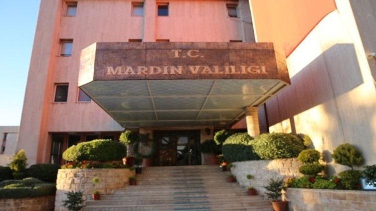 Mardin Valiliği’nden ’Adem Kara’ açıklaması