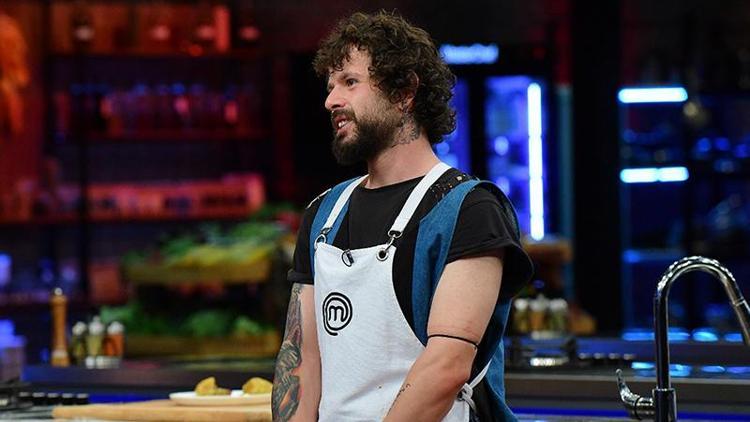 MasterChef Vural kimdir, kaç yaşında, nereli MasterChef Vural Burnaz performansı ile ekranlara damga vurdu