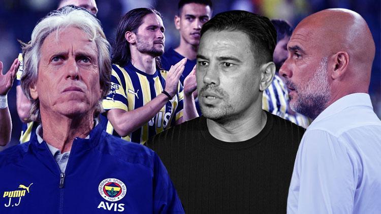 Fenerbahçe - Kayserispor maçına Uğur Meleke ve Güntekin Onaydan yorum Maçın yıldızı, Guardiola yanılgısı...