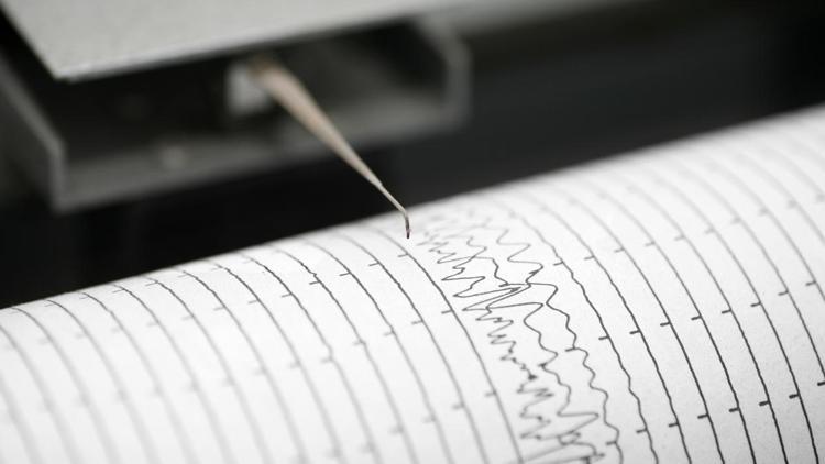 Son depremler: Deprem mi oldu 4 Eylül Kandilli Rasathanesi en güncel deprem açıklaması
