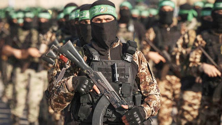 Hamas’tan beş Filistinliye infaz