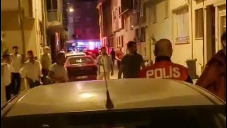 Damat eğlencesinde gürültü uyarısı yapan polise saldırı: 10 gözaltı