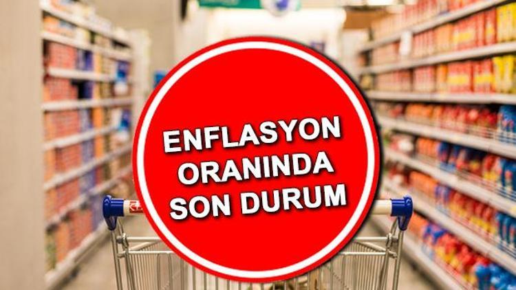 Ağustos enflasyon oranı açıklandı TÜİK duyurdu... Ağustos enflasyon rakamları ve TEFE TÜFE oranı