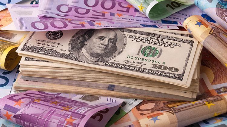 Euro/dolar paritesinde 20 yıldır görülmeyen oldu