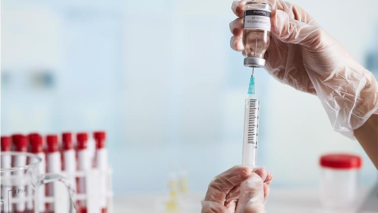 Koronavirüs salgınında son durum... Çinden flaş aşı kararı