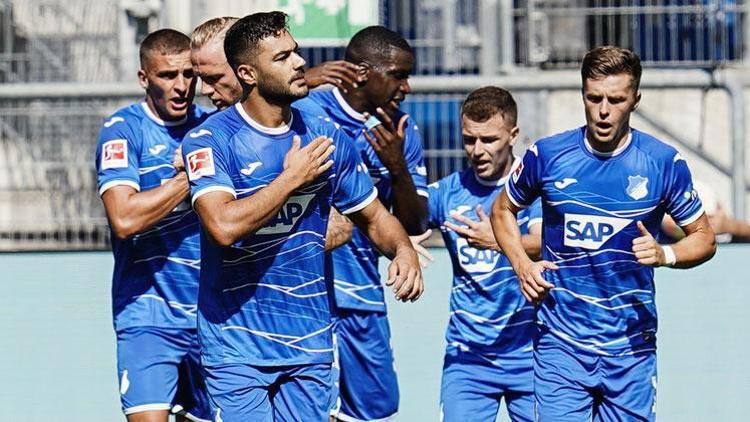 Ozan Kabak’ın şansına Schalke 04 çıktı