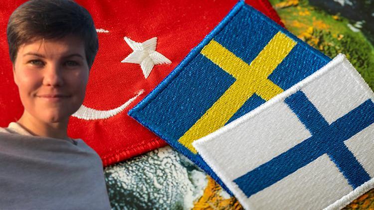 İsveçte gündem Türkiye... Hükümete böyle yüklendi: Boyun eğdik