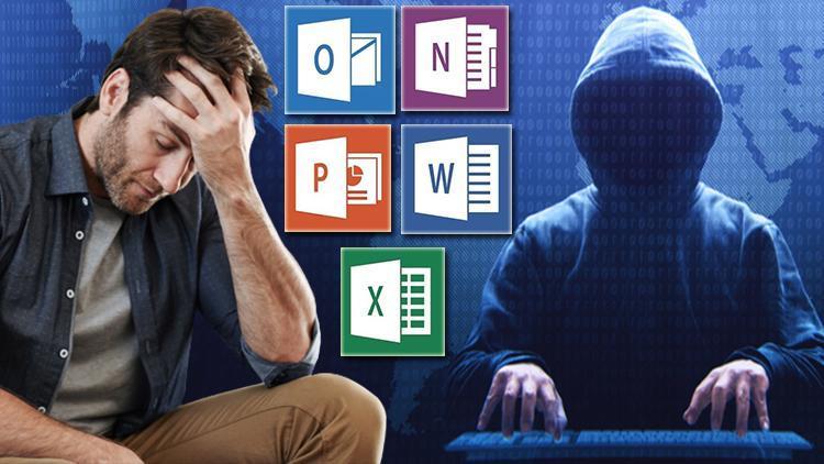 Siber saldırıların yeni hedefi Office programları kullananlar nasıl etkileniyor | 6 SORU 6 YANIT