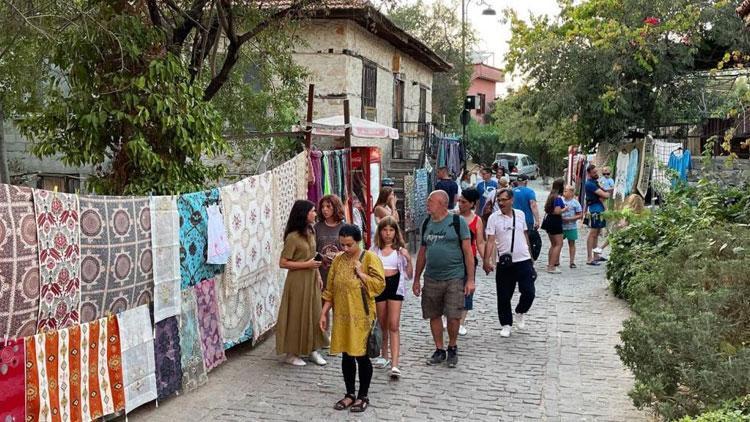 Avrupalılar kışı Türkiyede geçirecek