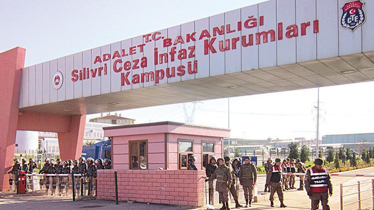 Son dakika... Silivri Cezaevinin adı değişti