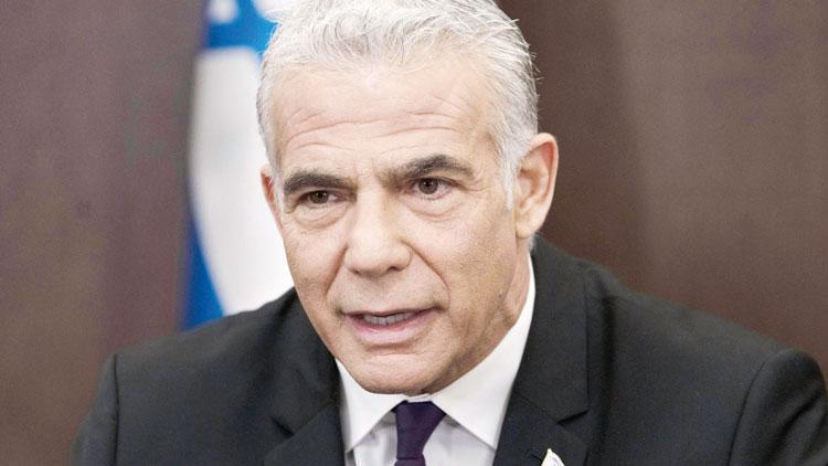 İsrail Başbakanı: Türkiye ile havacılık anlaşmasını onayladık