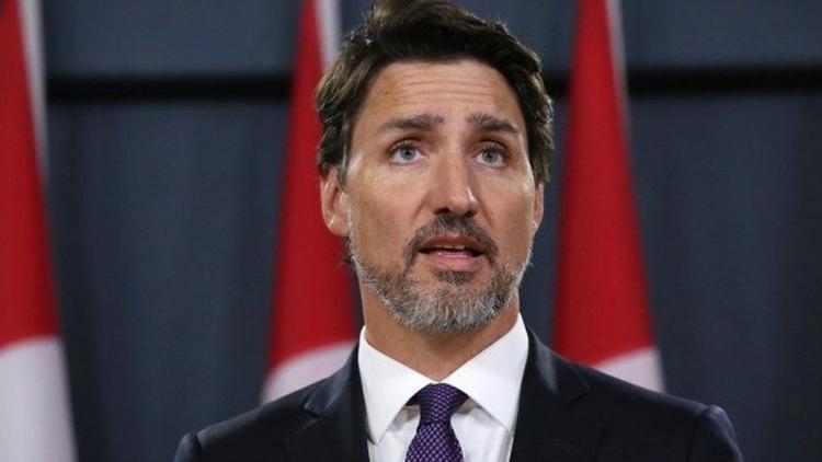 Kanada Başbakanı Trudeau: “Şiddetin her türlüsünün ülkemizde yeri yok”