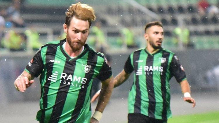 Denizlispor son 5 sezonun en kötü başlangıcını yaptı