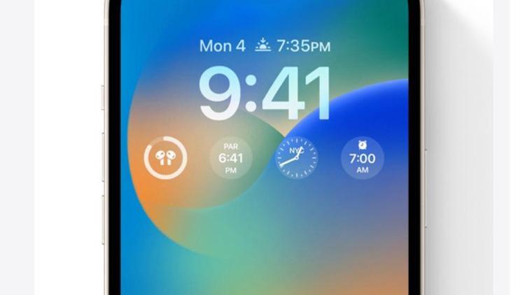 İOS 16 ne zaman çıkacak, çıkış tarihi belli oldu mu İşte, İOS 16 için beklenen ilk özellikler ve öne çıkanlar