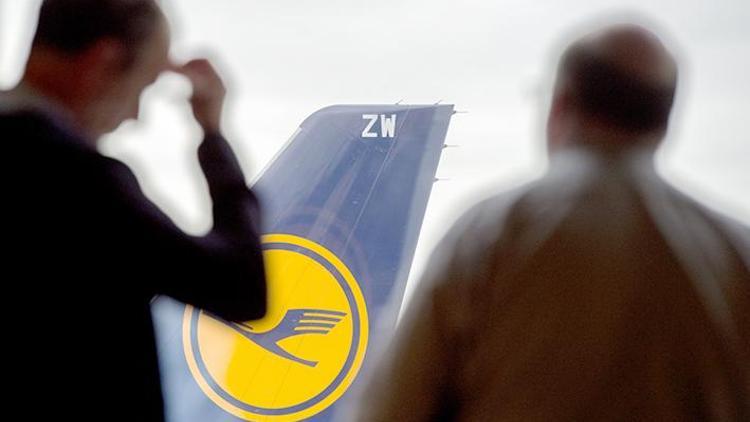 Pilotlar greve başlamadan Lufthansa ile sendika anlaştı